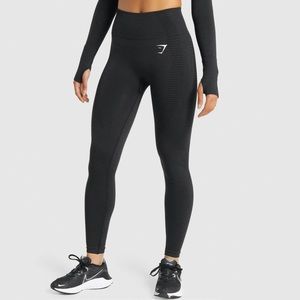 NEW🦈 GYMSHARK VITAL SEAMLESS 2.0 LEGGINGS 🦈